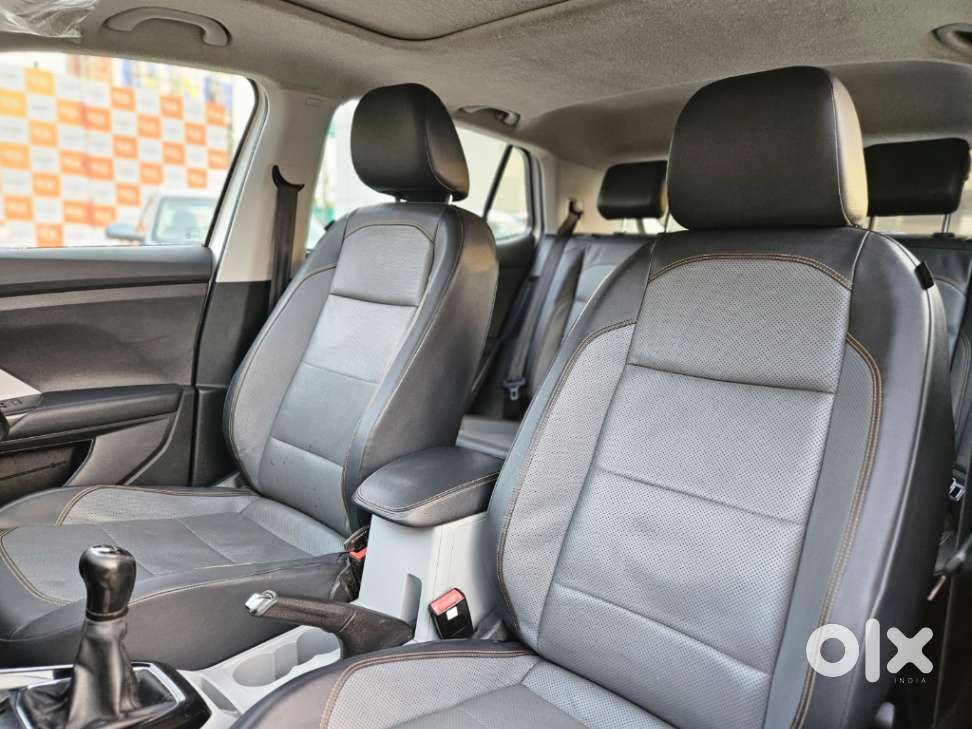 Skoda Kushaq Style 1.0l Tsi Mt, 2022, Petrol