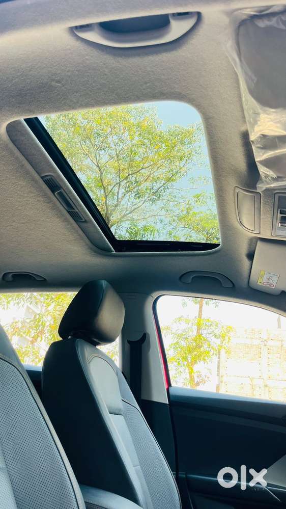 Skoda Kushaq 1.5 Tsi Style, 2021, Petrol