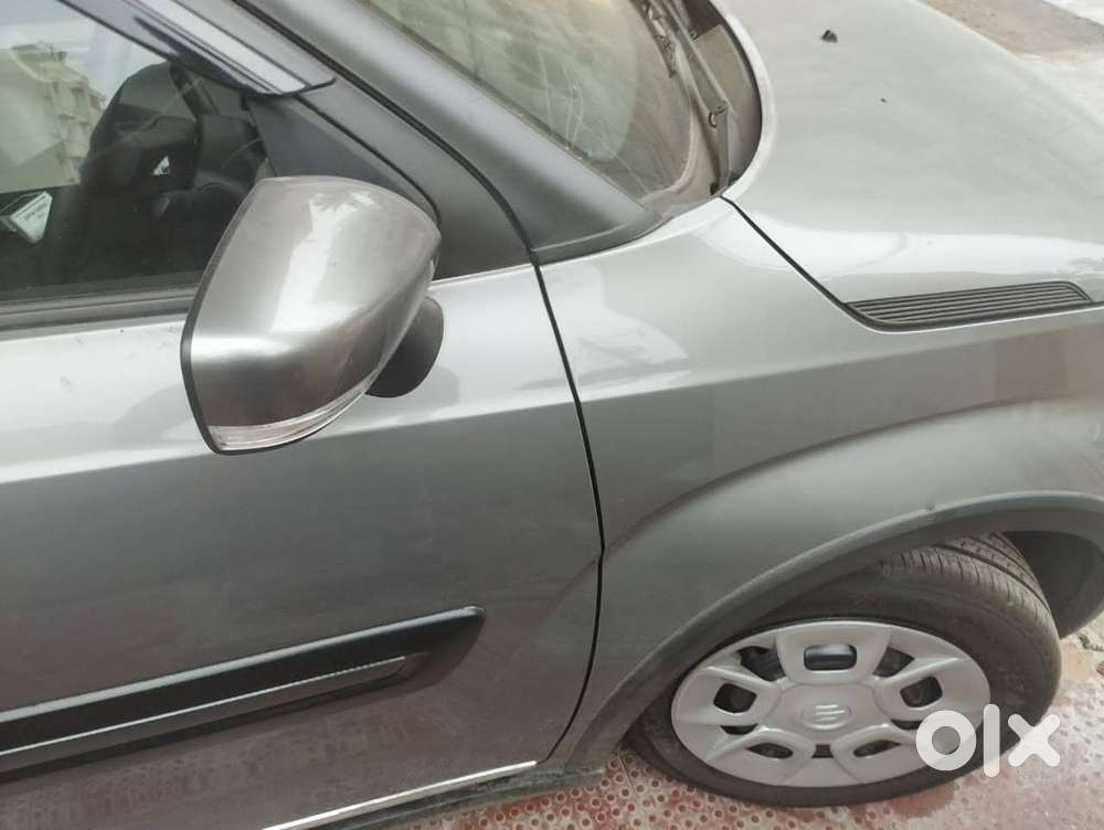 Maruti Suzuki Ignis 2024