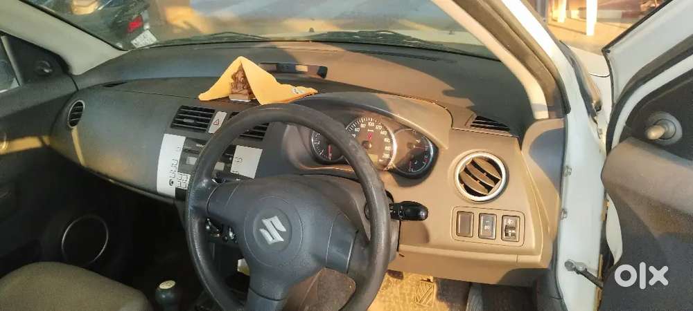 Maruti Suzuki Swift Vdi Diesel 2010 Model For Sale