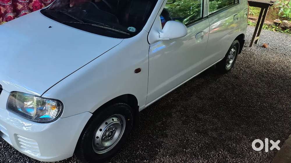 Maruti Suzuki Alto 2010