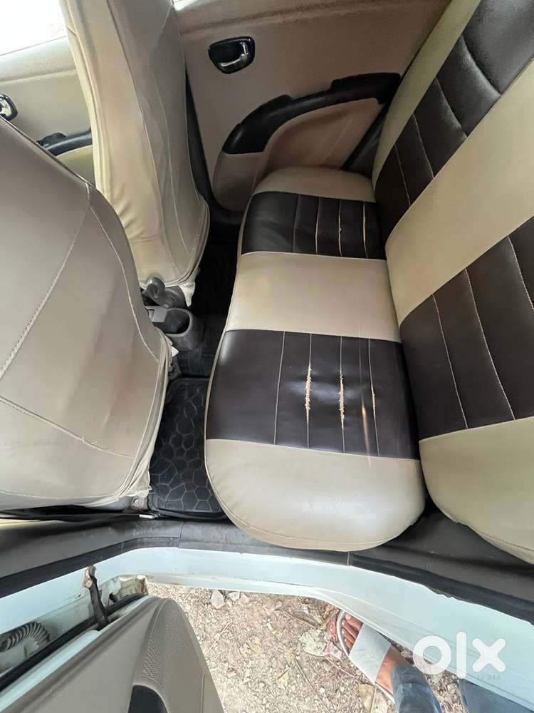 Hyundai I10 Sportz 1.2 Petrol 2013