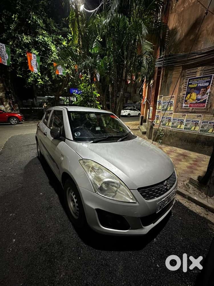 Maruti Suzuki Swift 2017 Urgent Sale