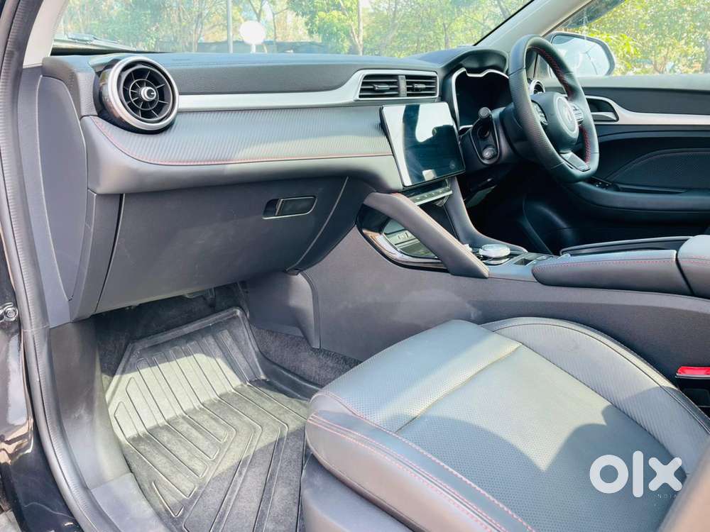 Mg Zs Ev Exclusive Pro, 2024, Electric