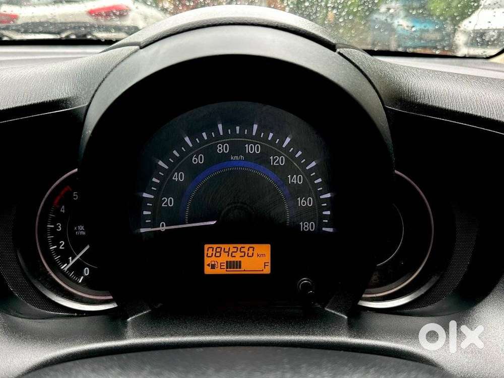 Honda Amaze Vx I-dtec, 2015, Diesel