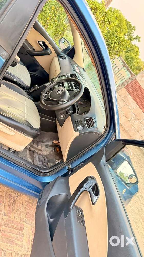 Volkswagen 2016 November Month Top Model Showroom Condition