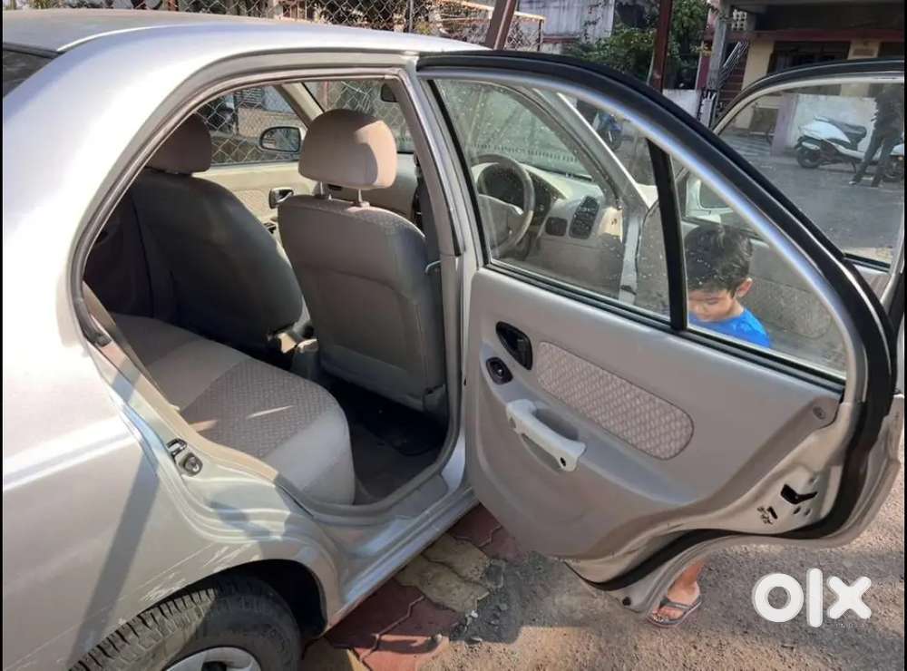 Hyundai Accent Gle Petrol 2010 Original Paint Pepar Vilid 2031