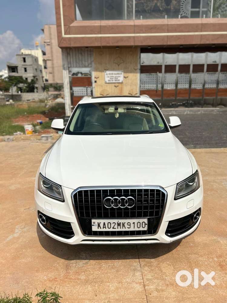 Audi Q5 3.0 Tdi Quattro, 2015, Diesel