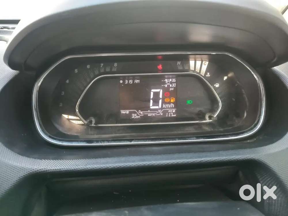 Tata Tiago 1.05 Revotorq 2023-2024