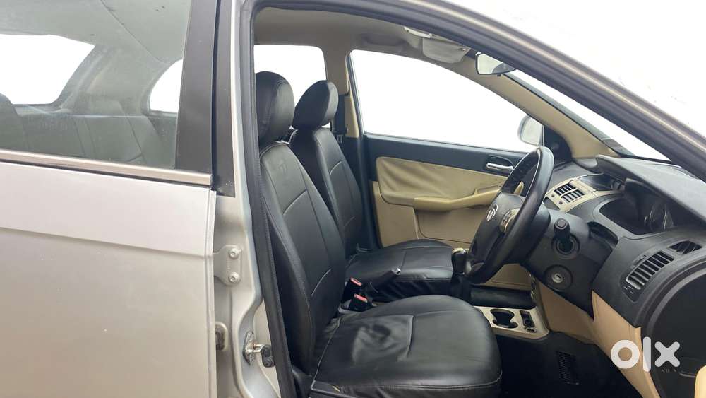 Tata Indica Vista Quadrajet Vx Tech, 2014, Diesel