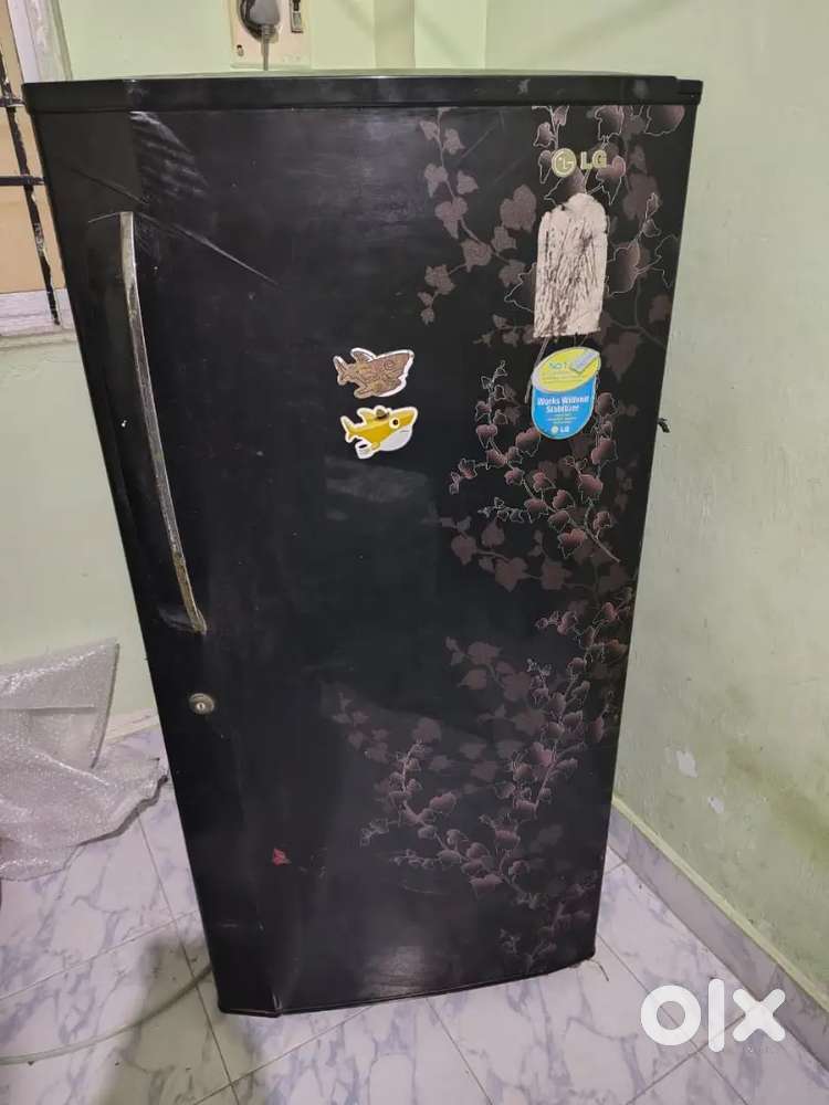 LG Fridge Good condition Working