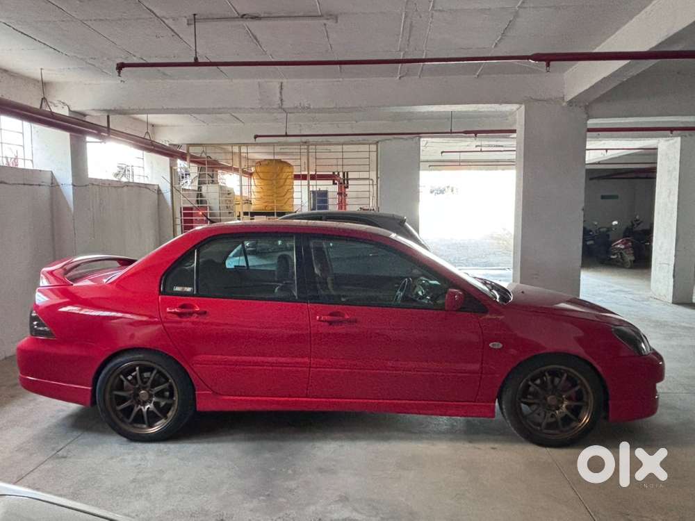 Mitsubishi Cedia Sports For Sale