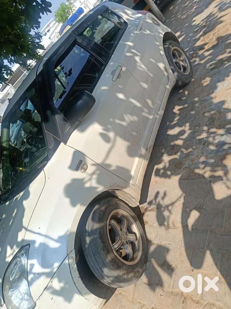 Maruti Suzuki Swift 2007