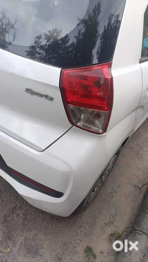 Hyundai Santro 2019