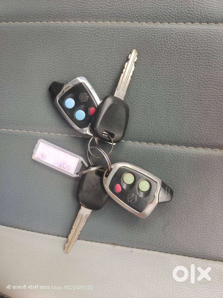 Maruti Suzuki Alto 800 Lxi, 2016, Petrol