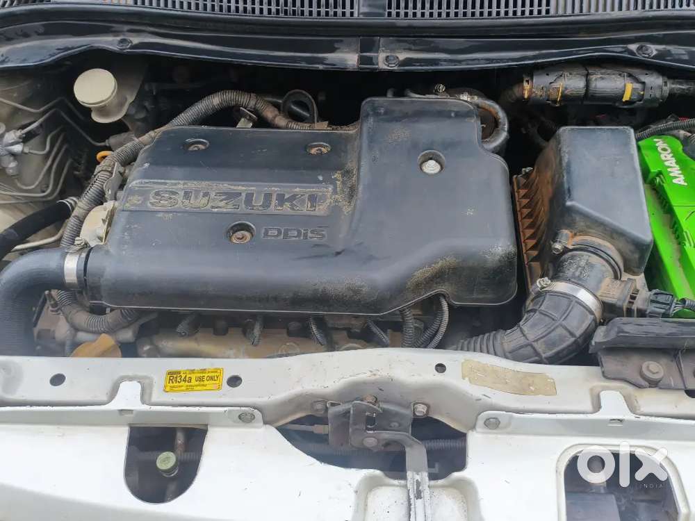 Maruti Suzuki Swift Diesel