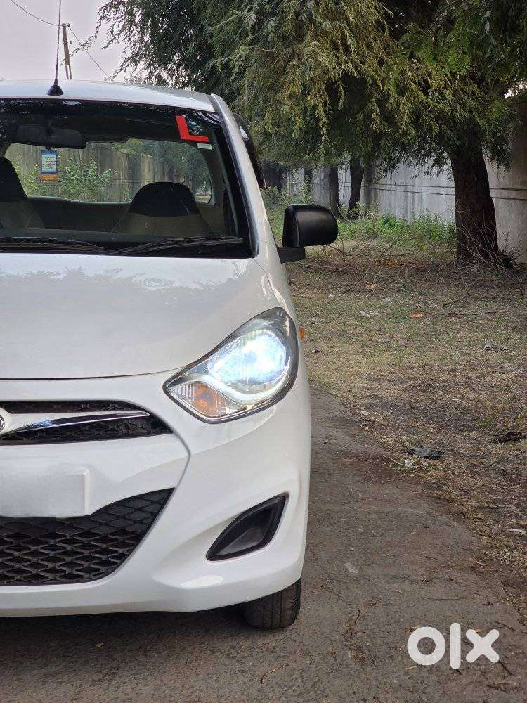 Hyundai I10 1.2 Kappa Magna, 2015, Petrol