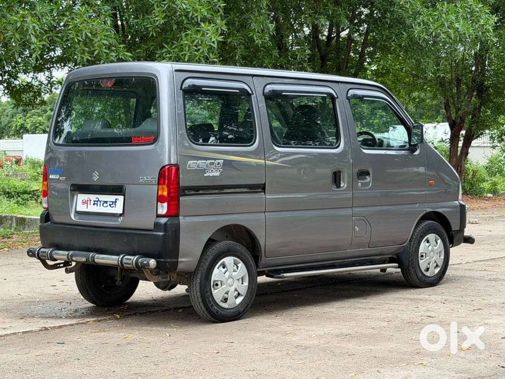 Maruti Suzuki Eeco 7 Seater Standard, 2023, Petrol