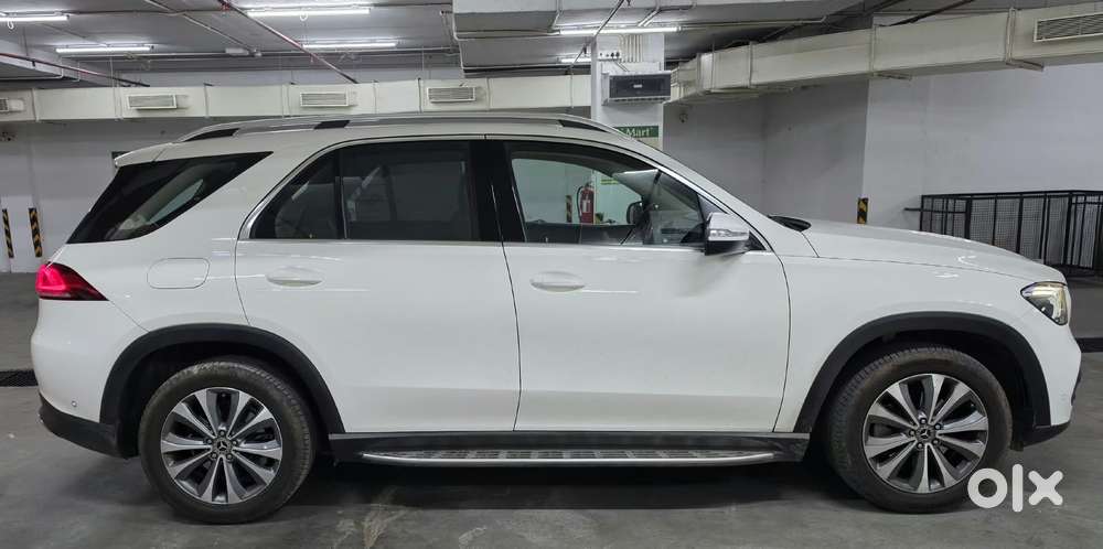 Mercedes-benz Gle 300d 4matic Lwb, 2020, Diesel