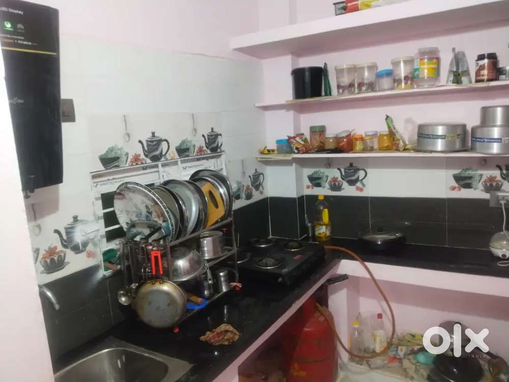 Roommate Required ll Pragathi Nagar / KPHB, Hyderabad