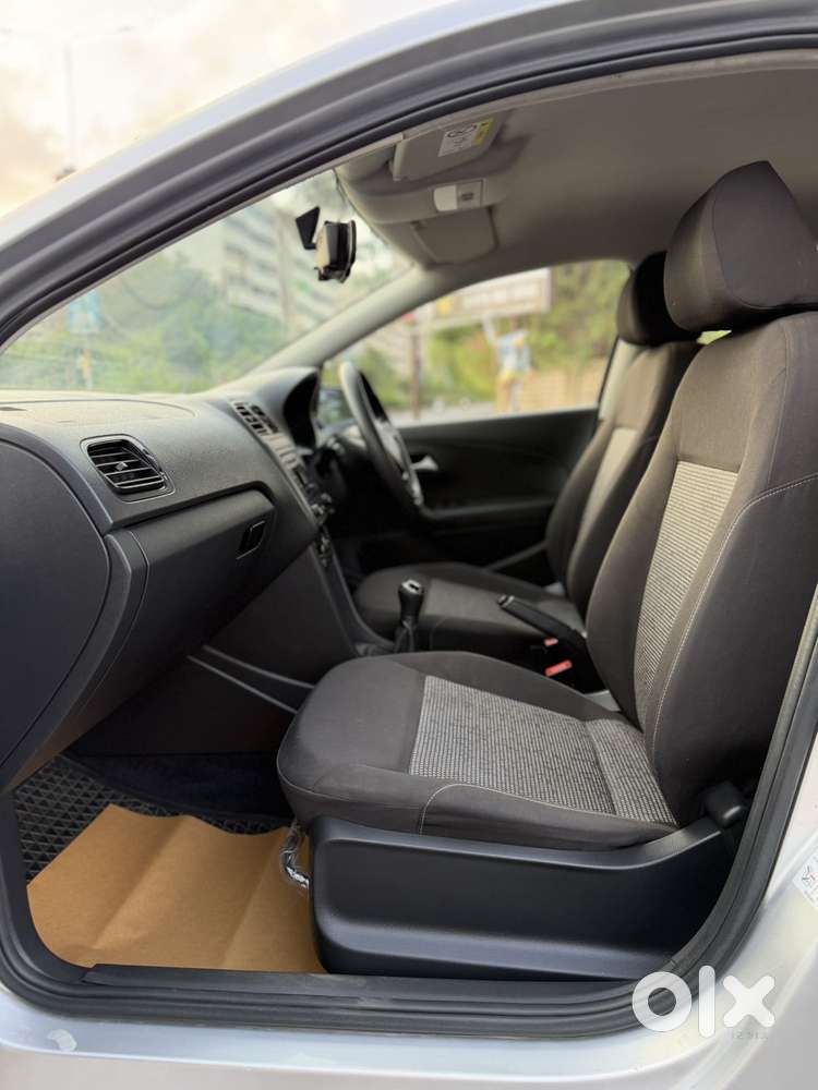 Volkswagen Polo 1.0 Mpi Comfortline, 2018, Petrol