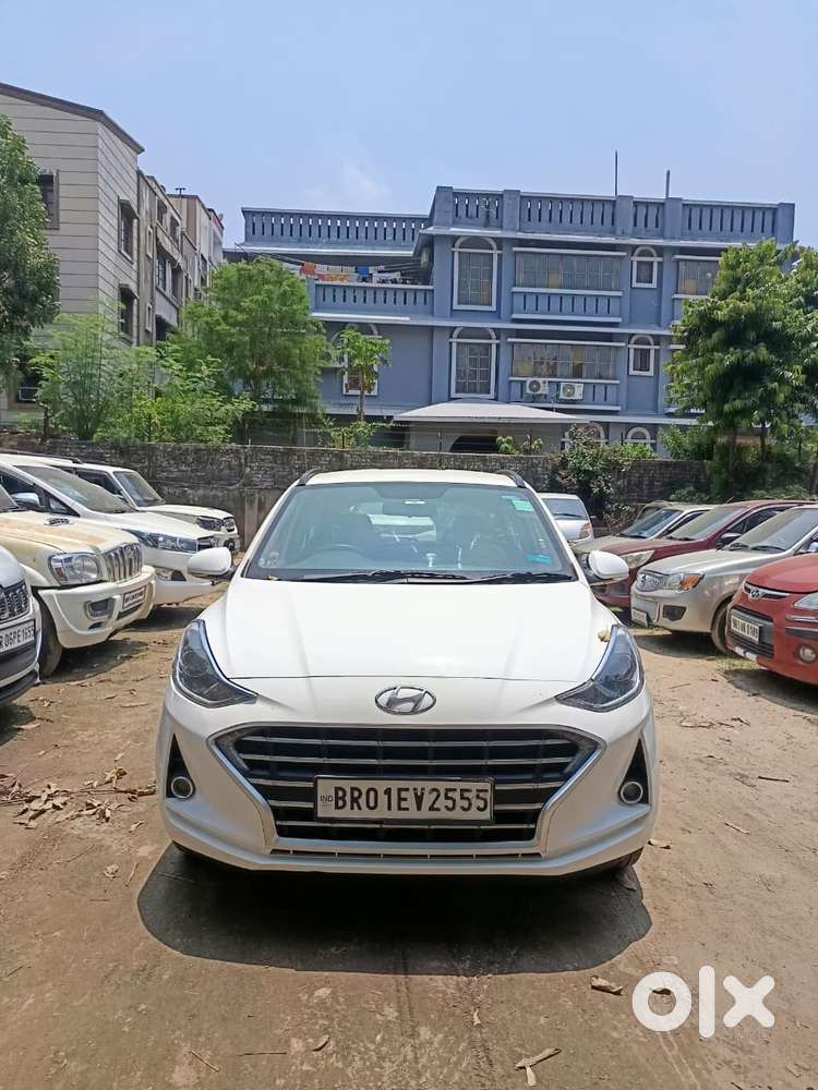 Hyundai Grand I10 Nios Asta 1.2 Kappa Vtvt, 2020, Petrol