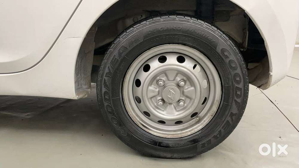 Hyundai Eon Era, 2016, Petrol