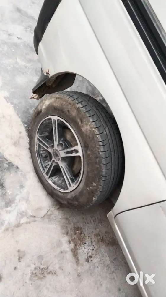 Maruti Suzuki Eeco 2017 Cng & Hybrids