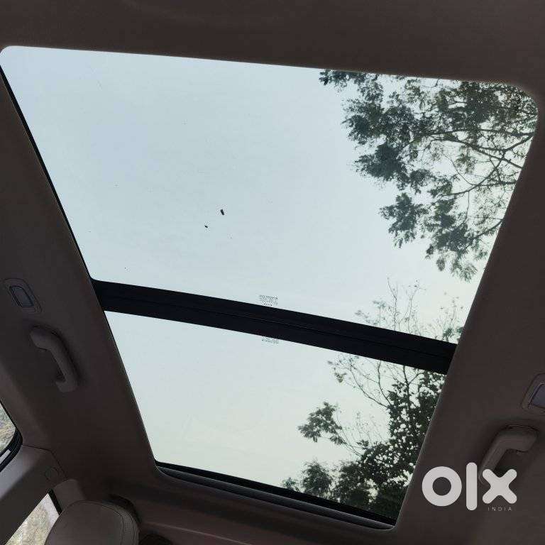 Mahindra Xuv700 2.2 Ax 7 Diesel At Luxury Pack Str, 2022, Diesel