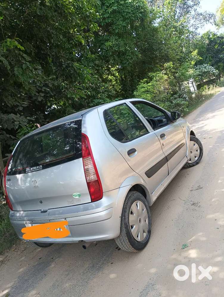 Tata Indica Diesel Manual 2008