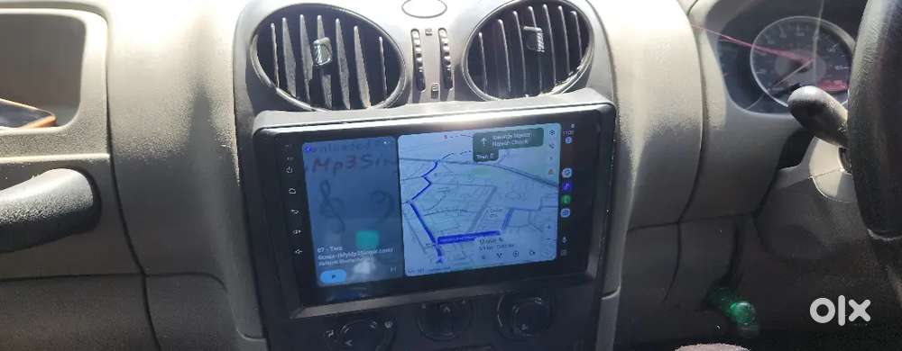 Mahindra Scorpio 2011