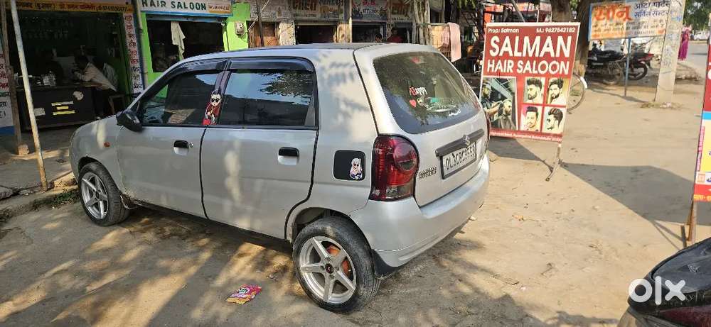 Alto K10 Lxi Cng Pas Nhi H  Chilled Ac