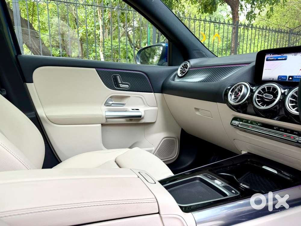 Mercedes-benz Gla 200, 2024, Petrol