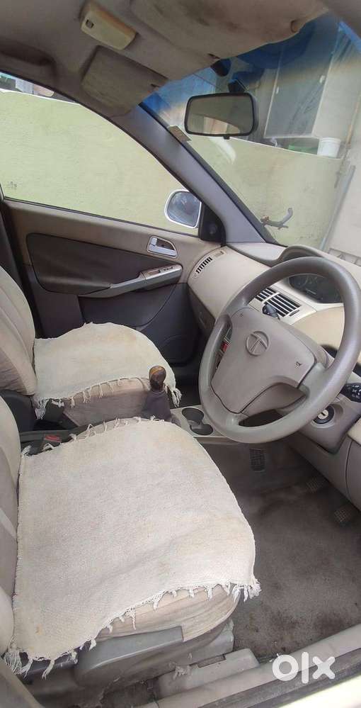 Tata - Indica Vista Car, Model 2010 Is On Scrap Sell.
