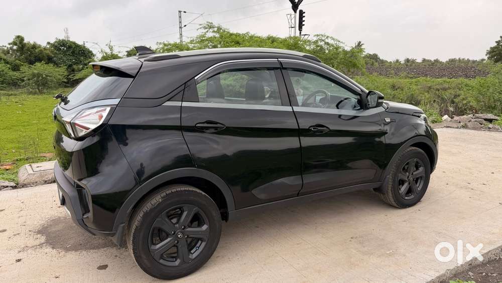 Tata Nexon Diesel 2021