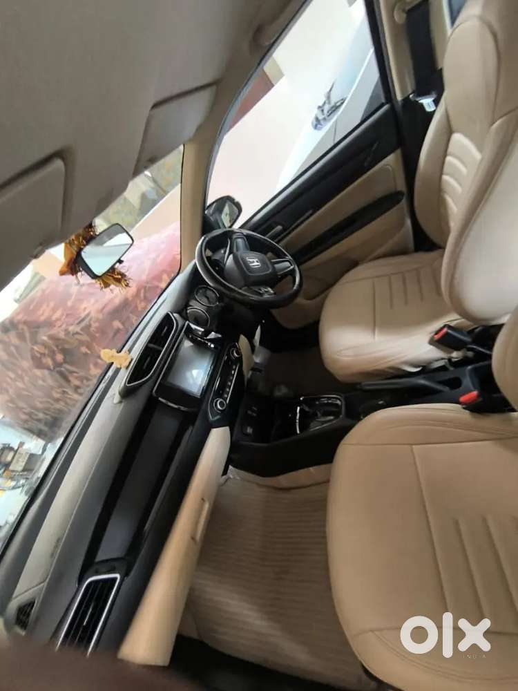 Honda Amaze 2019 Petrol 48000 Km Driven