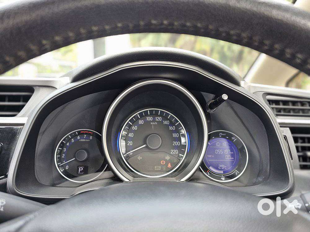 Honda Jazz Vx Cvt, 2019, Petrol