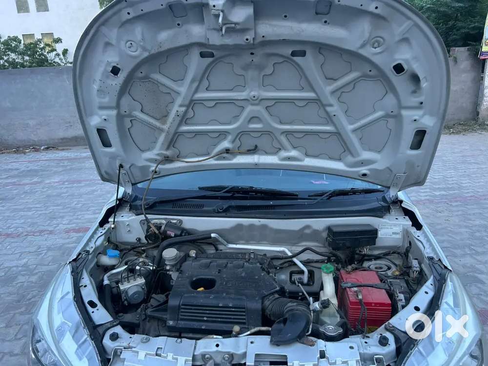 Maruti K10 Automatic 2019