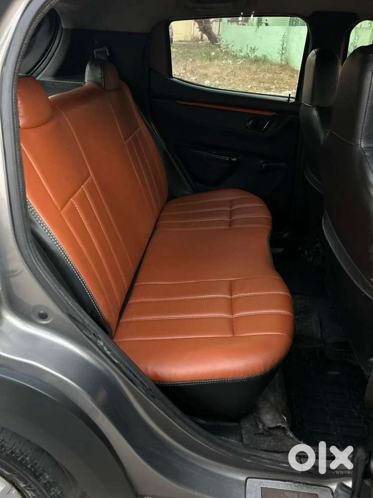 Renault Climber 1.0 Rxt Kwid 2018 Petrol Well Maintained