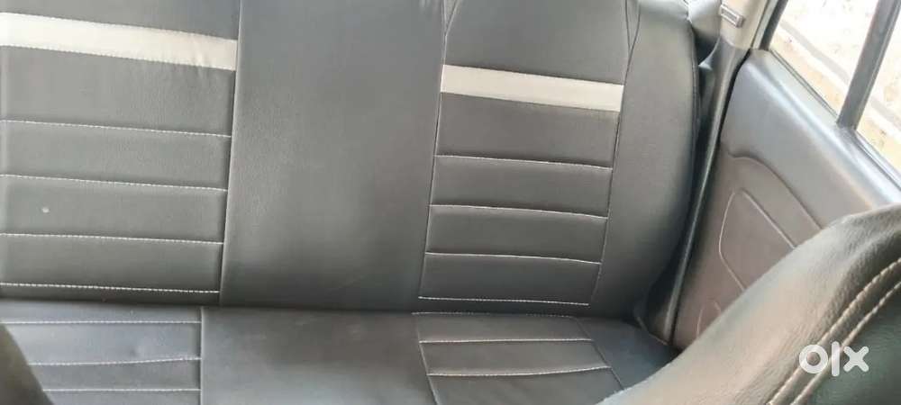 Hyundai Santro 2009 Petrol 80000 Km Driven