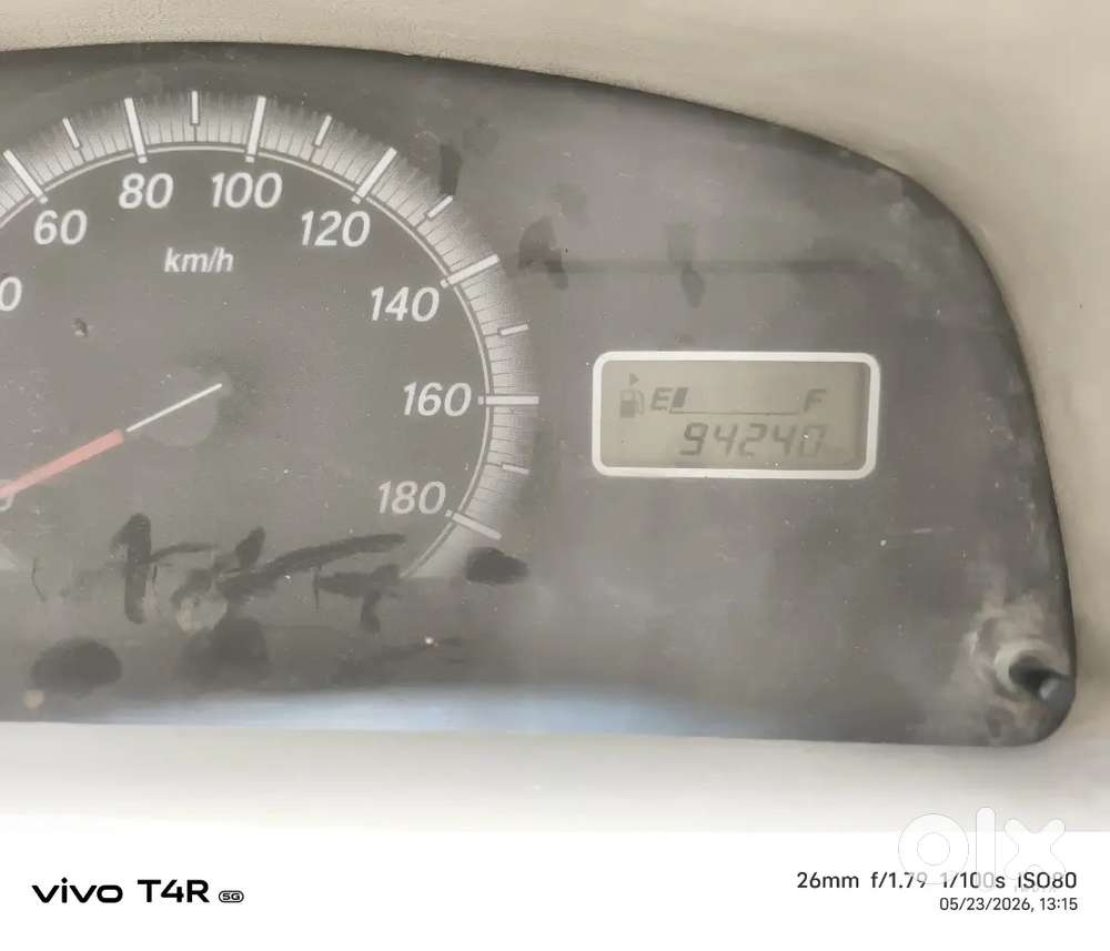 Maruti Suzuki Eeco 2019 Cng & Hybrids Well Maintained
