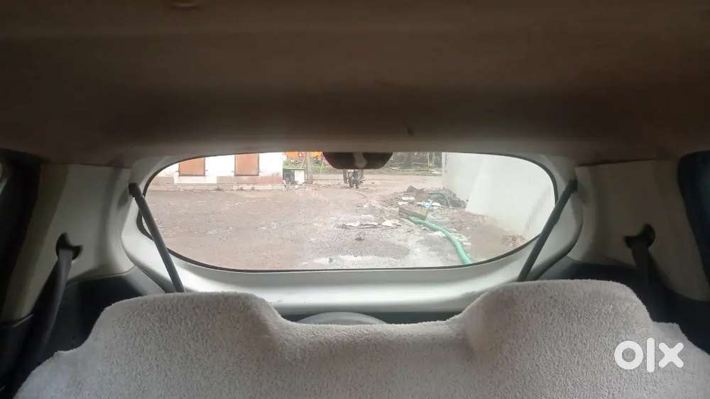 Maruti Suzuki Alto 2017 Petrol + Cng