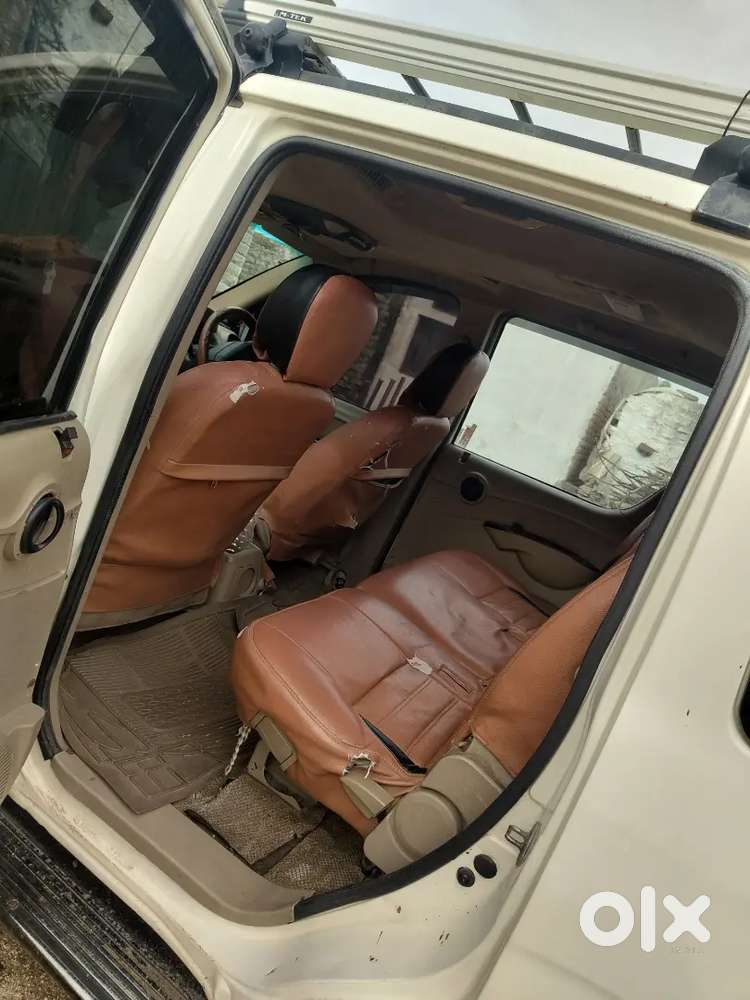 Mahindra Xylo Diesel 2016