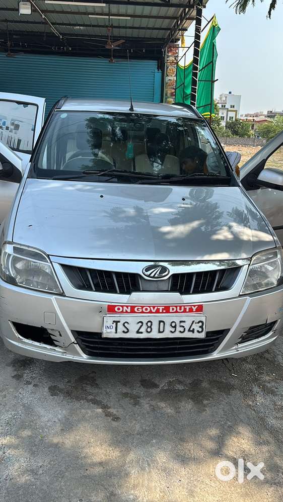 Mahindra Verito 2018 Diesel Well Maintained