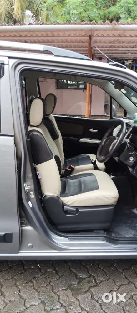 Maruti Suzuki Wagon R 1.0, 2014, Cng & Hybrids