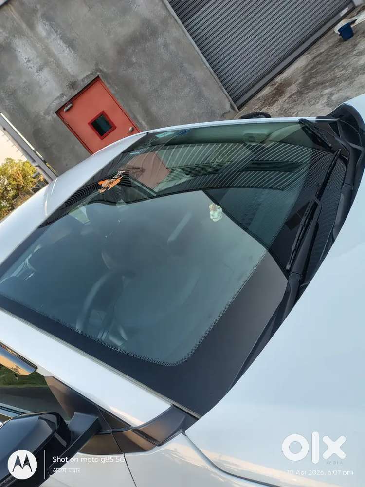 Urgent Sale: Tata Nexon Icng, Like New Condition