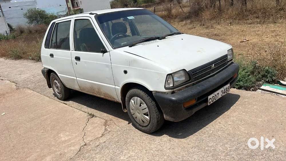 Maruti Suzuki Alto 2009 Manual Petrol