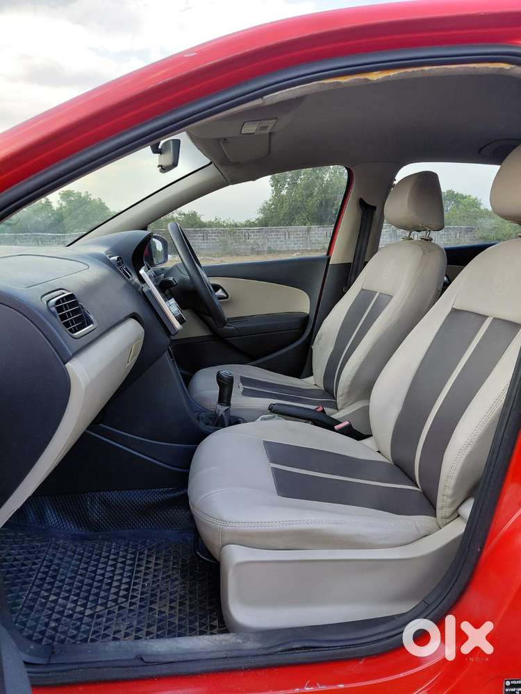 Volkswagen Polo 1.0 Mpi Trendline, 2010, Petrol