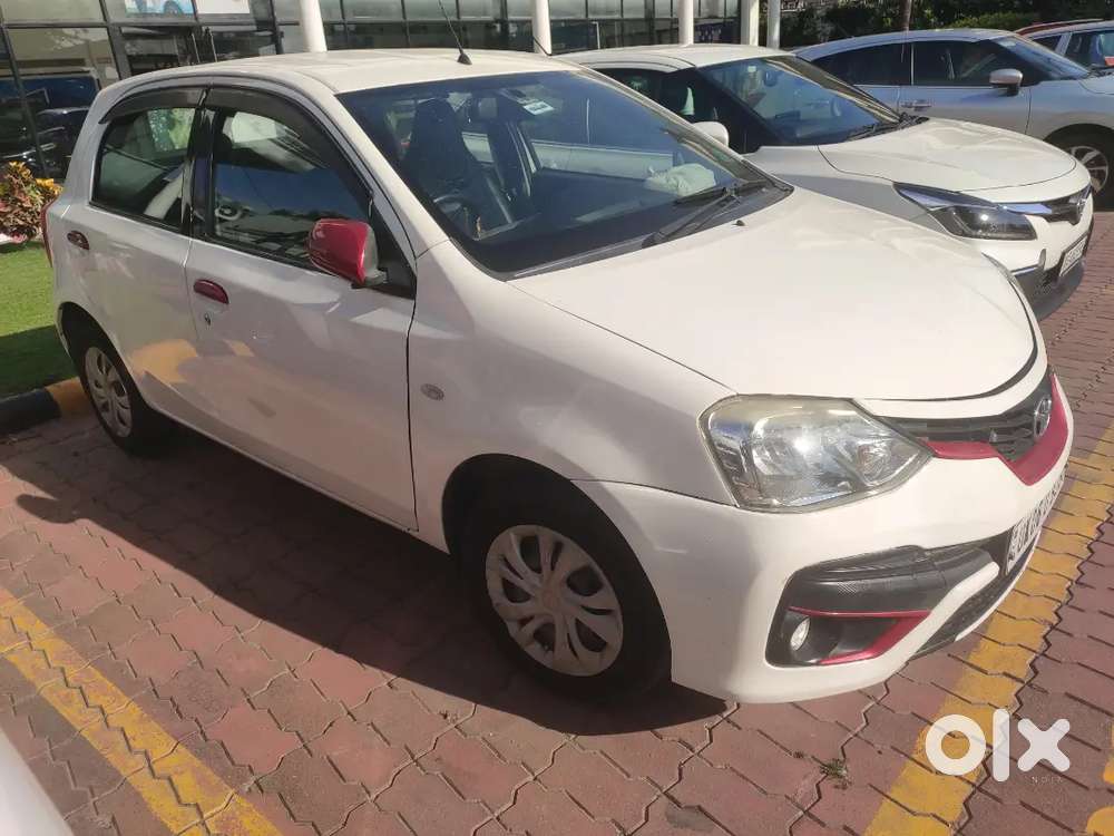 Toyota Etios Liva 2012 Diesel 150000 Km Driven