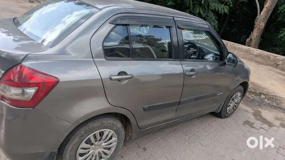 Swift Dzire Diesel 2016